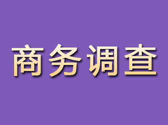 和布克赛尔商务调查